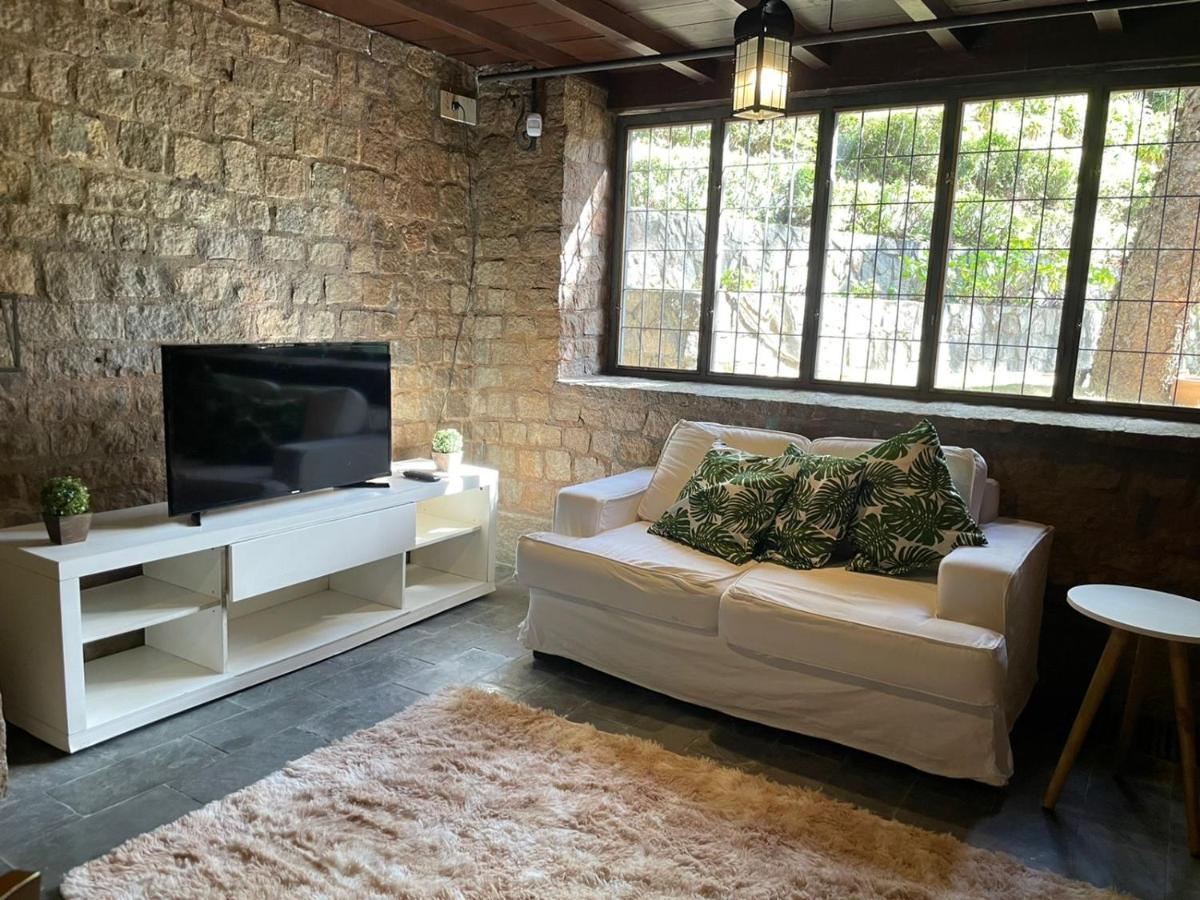 Pousada Cozy House Pedro do Rio Exteriér fotografie