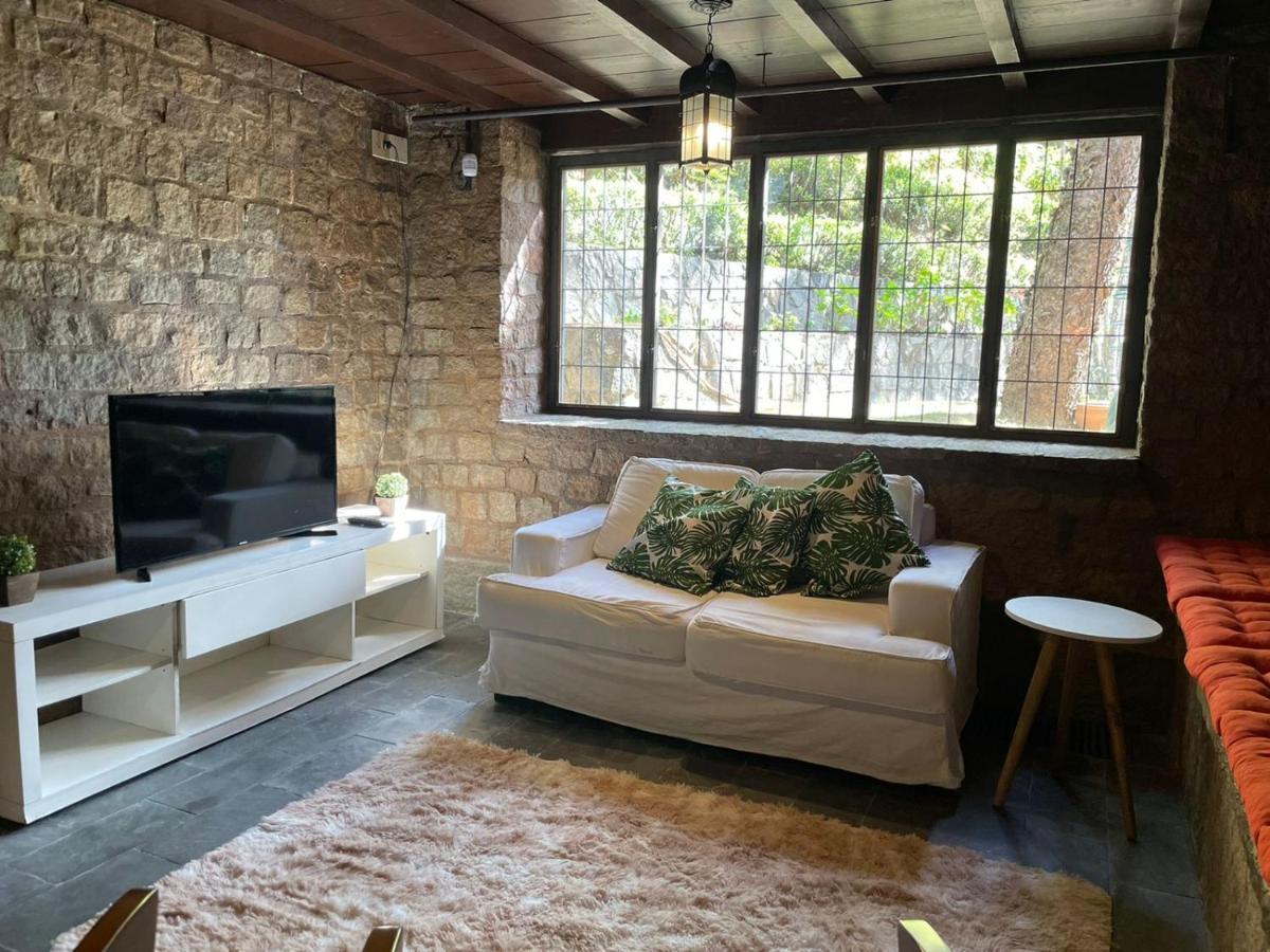 Pousada Cozy House Pedro do Rio Exteriér fotografie