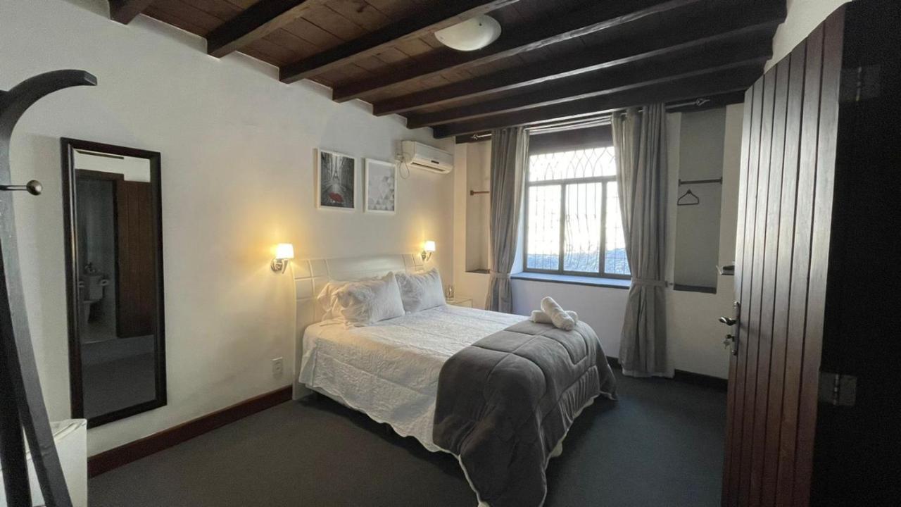 Pousada Cozy House Pedro do Rio Exteriér fotografie