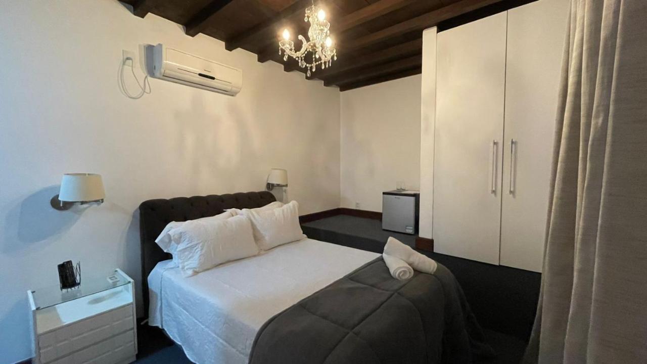 Pousada Cozy House Pedro do Rio Exteriér fotografie