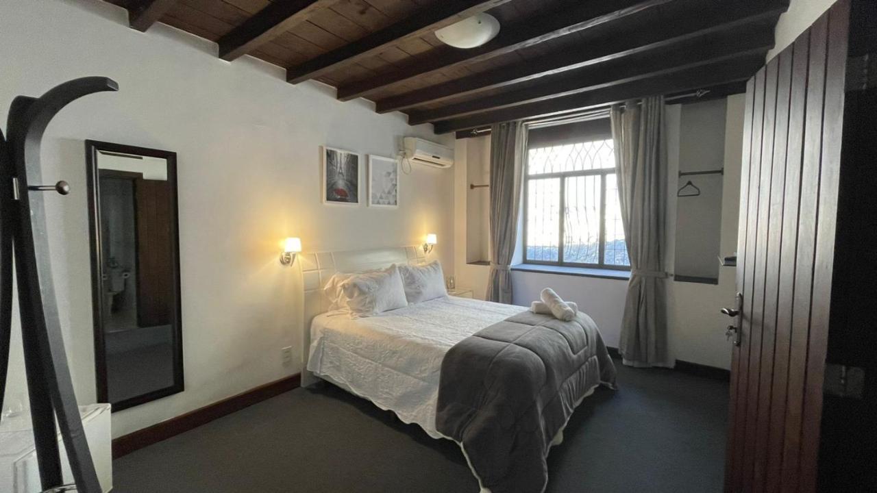 Pousada Cozy House Pedro do Rio Exteriér fotografie