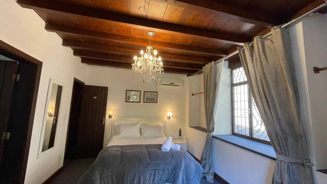 Pousada Cozy House Pedro do Rio Exteriér fotografie