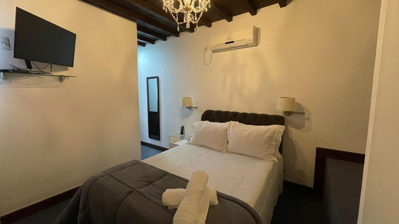 Pousada Cozy House Pedro do Rio Exteriér fotografie