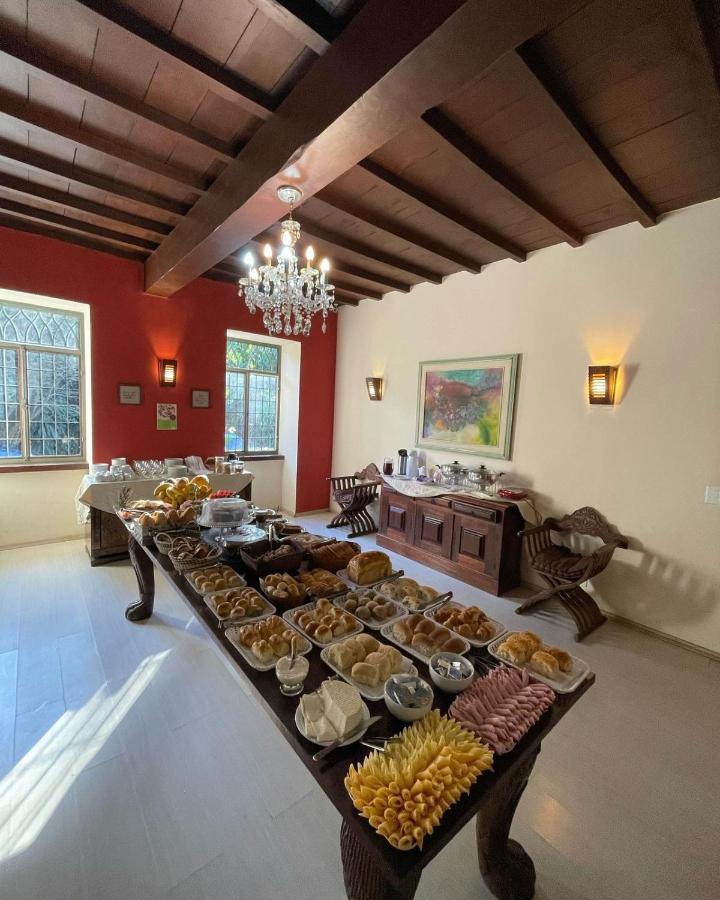 Pousada Cozy House Pedro do Rio Exteriér fotografie