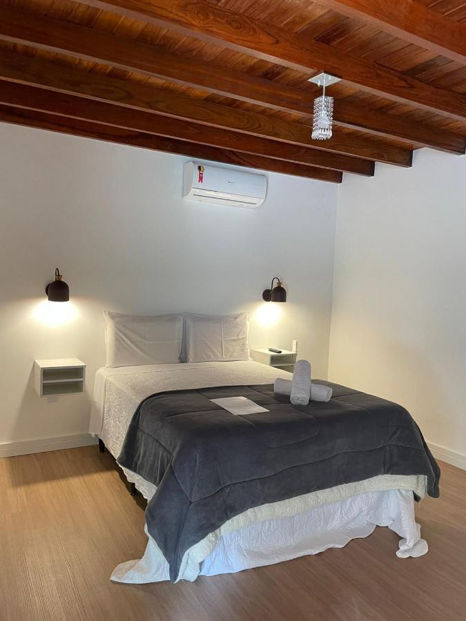 Pousada Cozy House Pedro do Rio Exteriér fotografie
