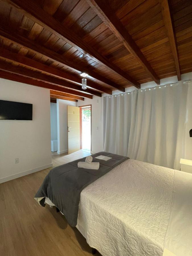 Pousada Cozy House Pedro do Rio Exteriér fotografie