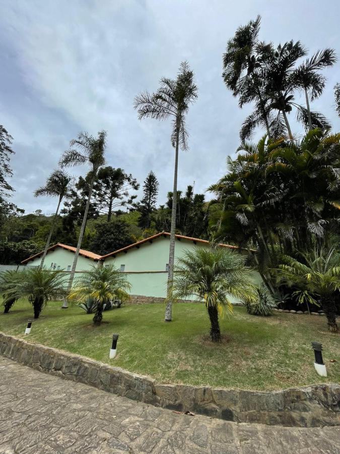 Pousada Cozy House Pedro do Rio Exteriér fotografie