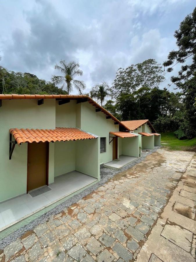 Pousada Cozy House Pedro do Rio Exteriér fotografie
