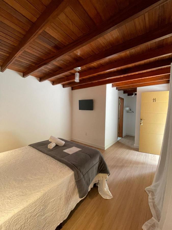 Pousada Cozy House Pedro do Rio Exteriér fotografie